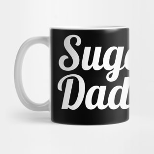 Sugar Daddy WT Mug